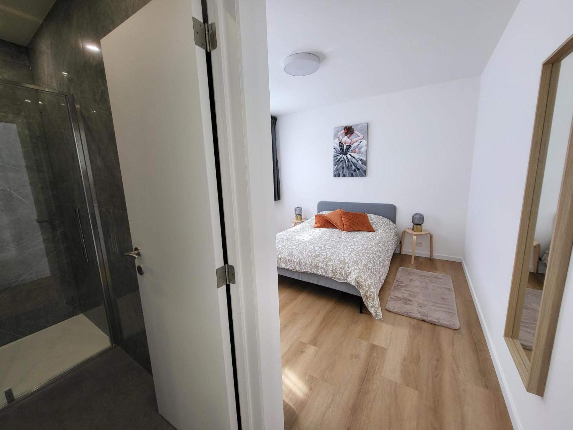 Private Rooms - European Quarter Bruxelles Esterno foto