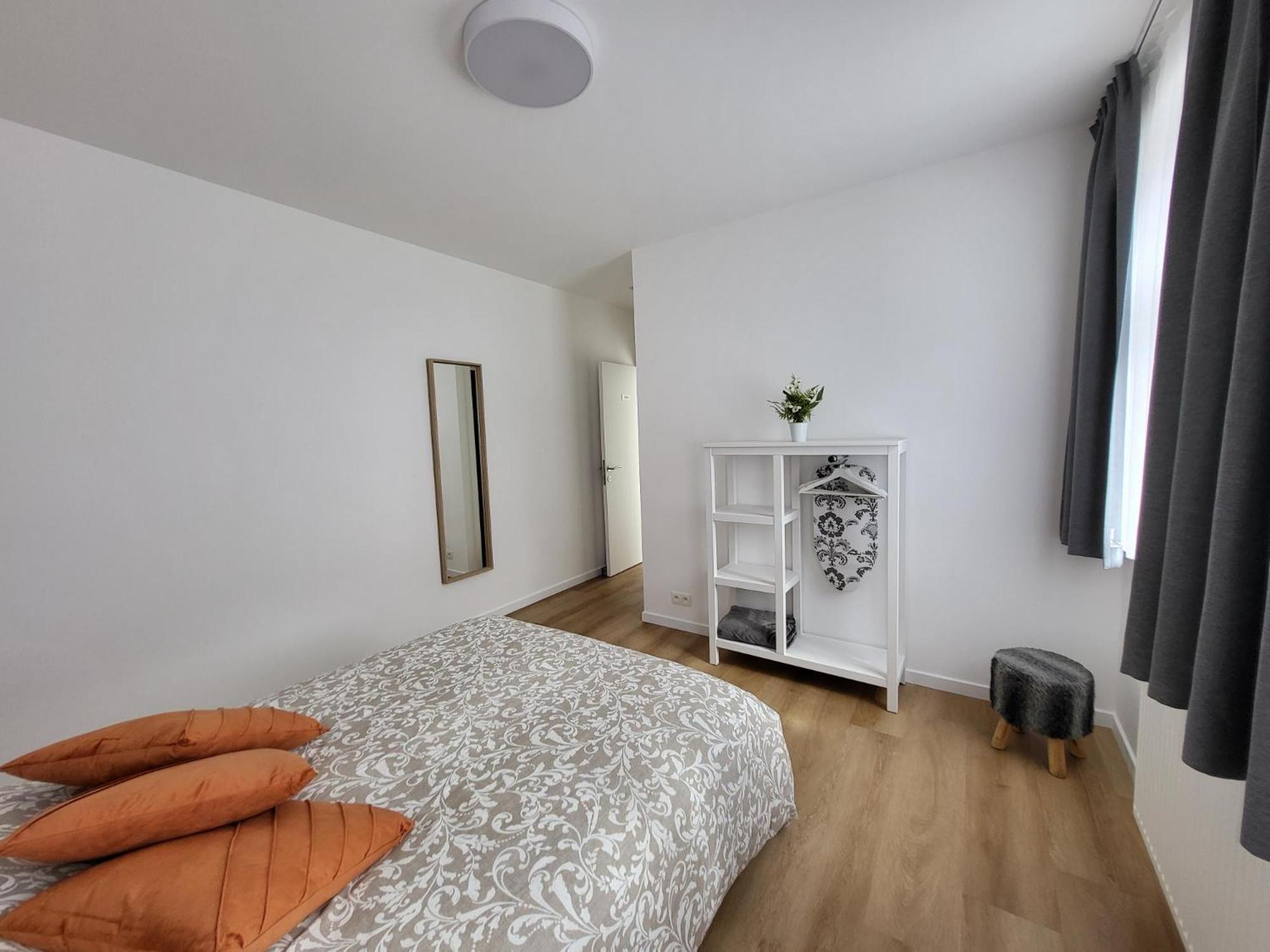 Private Rooms - European Quarter Bruxelles Esterno foto