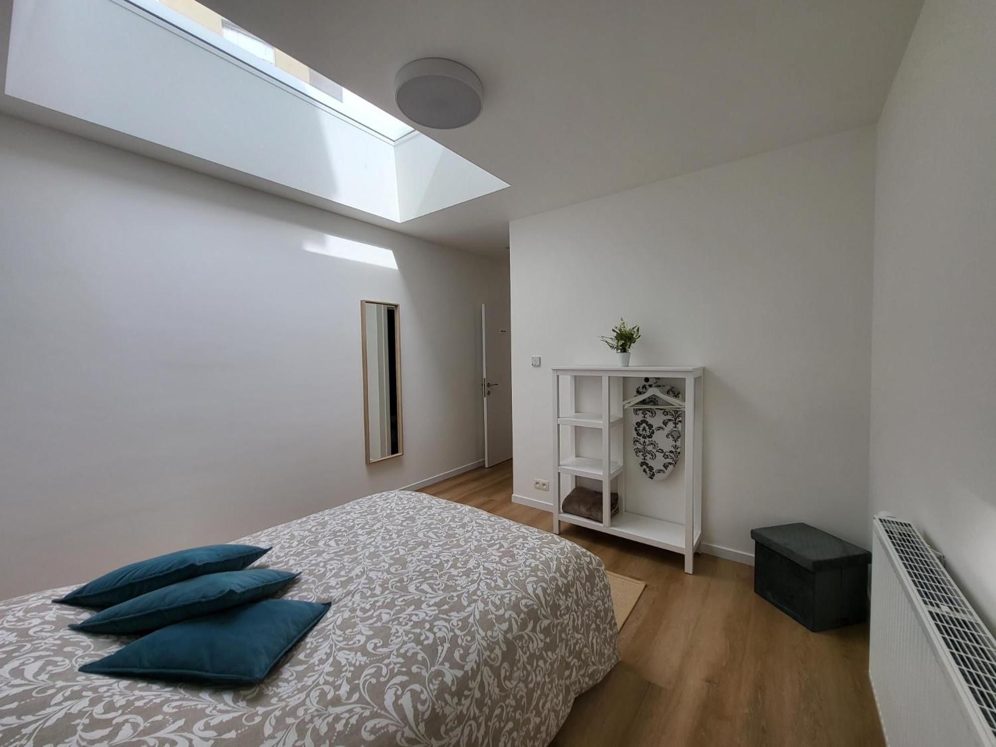 Private Rooms - European Quarter Bruxelles Esterno foto