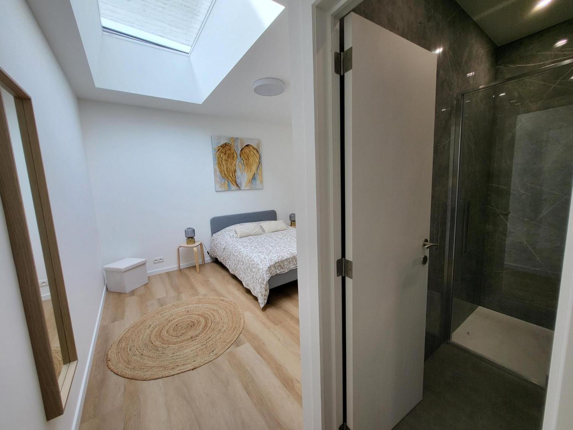 Private Rooms - European Quarter Bruxelles Esterno foto