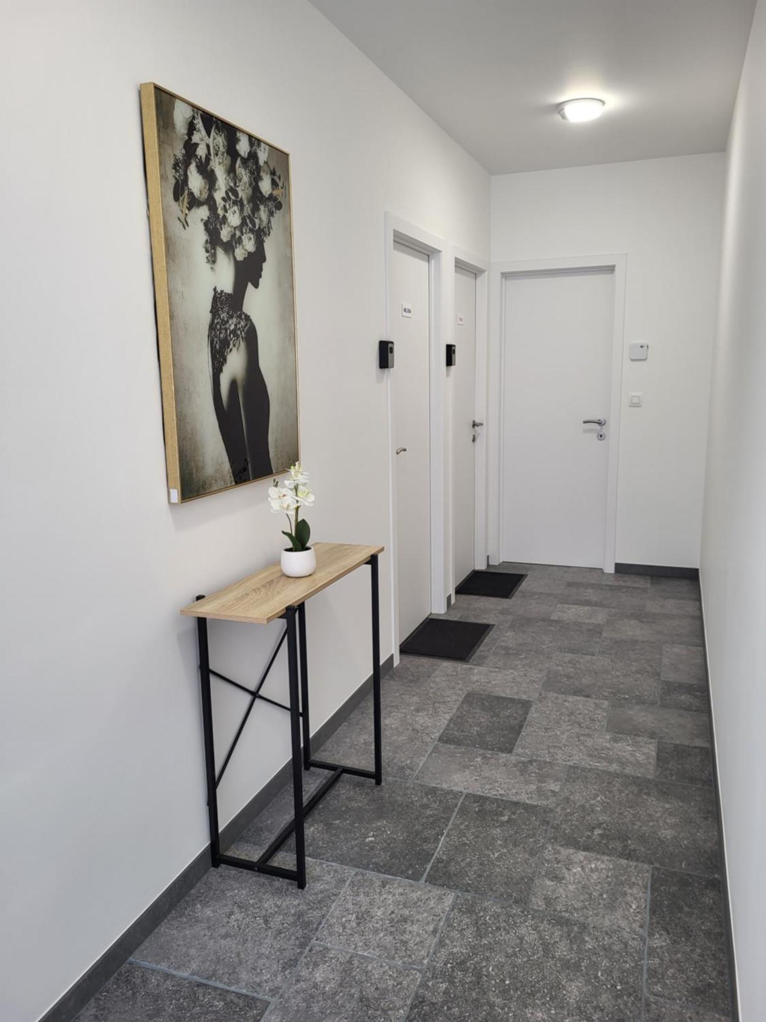 Private Rooms - European Quarter Bruxelles Esterno foto